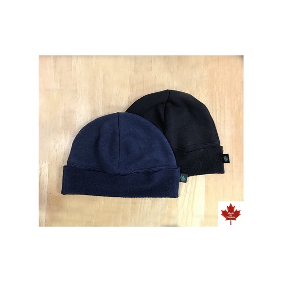 Hemp Terry Toque - size M - Picture 3 of 5